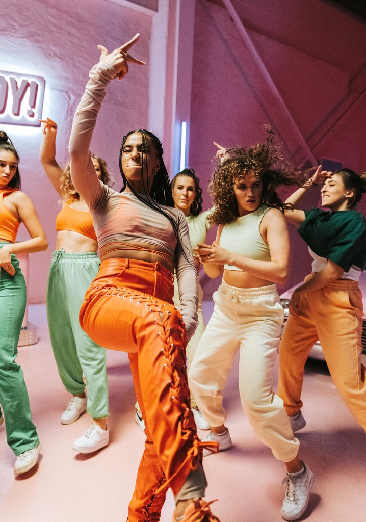 Hype - Stream: Jetzt Serie online finden & anschauen